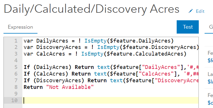 Configure Pop Ups in the New Map Viewer – jenningsplanet